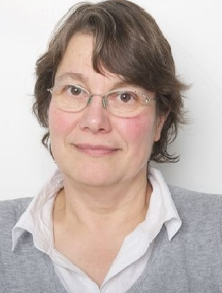 Sigrid Wölfing